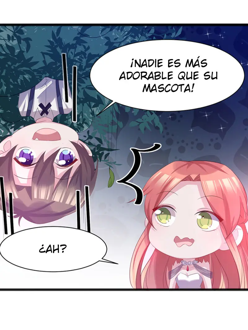 My Dear Vampire Lord - Capítulo 31 - Página 12 - LectorTMOo