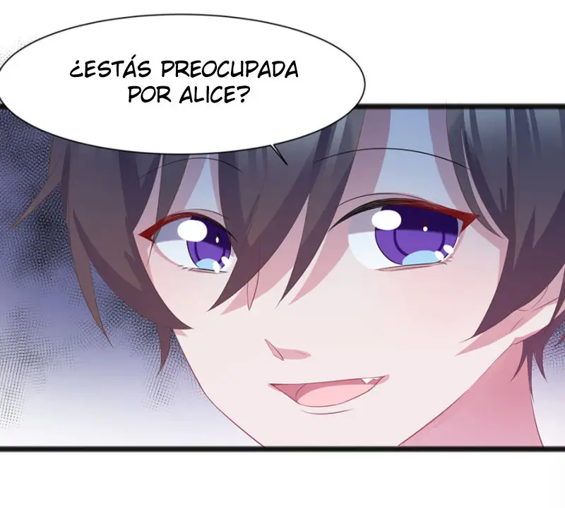My Dear Vampire Lord - Capítulo 31 - Página 16 - LectorTMOo