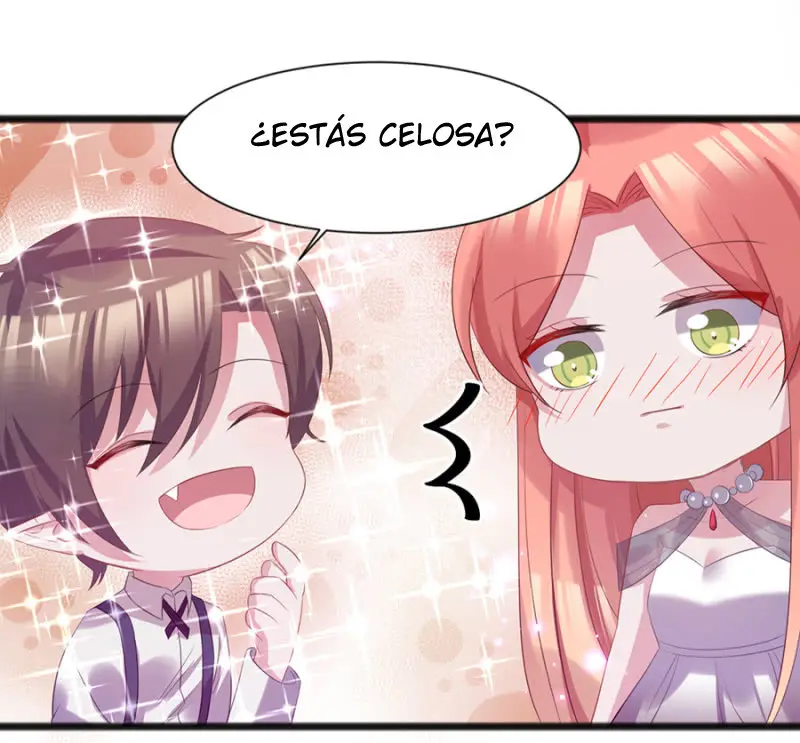 My Dear Vampire Lord - Capítulo 31 - Página 17 - LectorTMOo