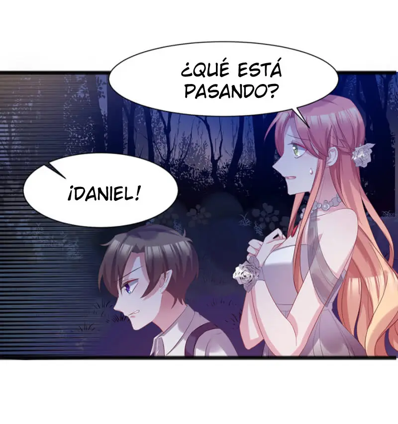 My Dear Vampire Lord - Capítulo 31 - Página 22 - LectorTMOo