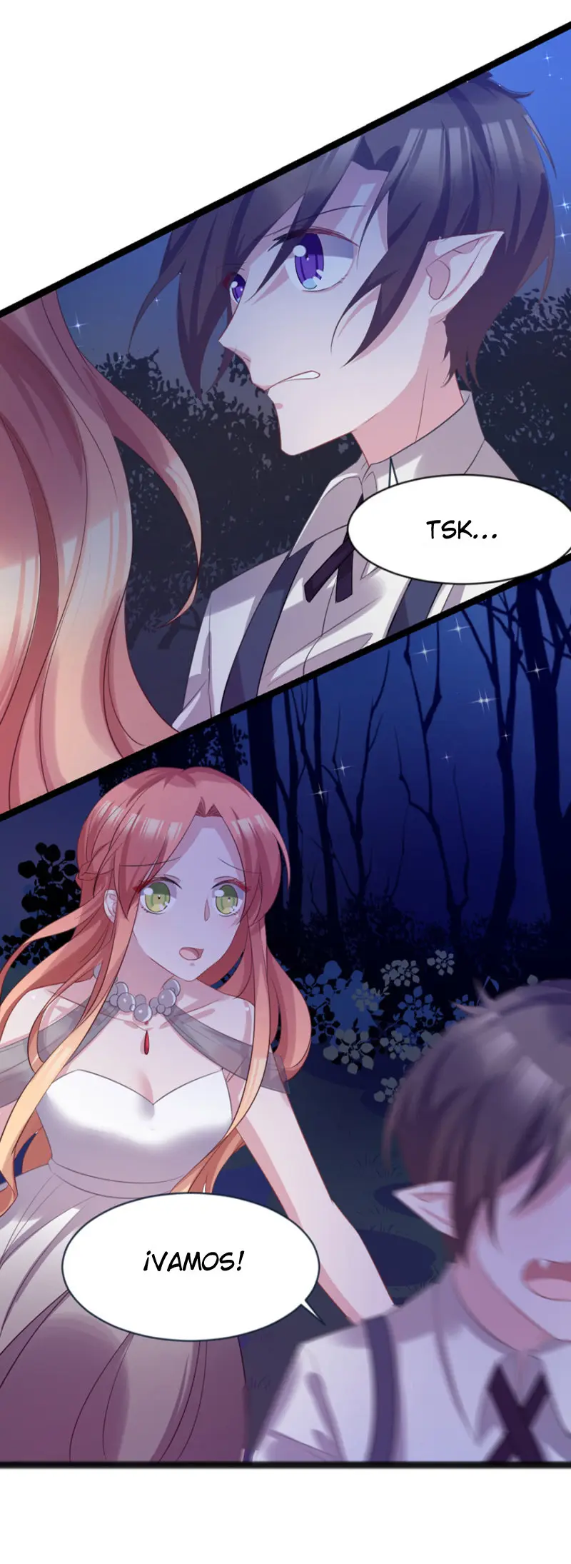 My Dear Vampire Lord - Capítulo 31 - Página 24 - LectorTMOo