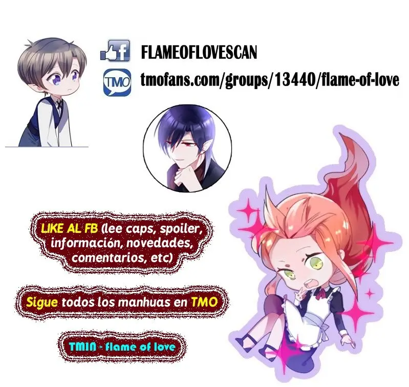 My Dear Vampire Lord - Capítulo 31 - Página 26 - LectorTMOo