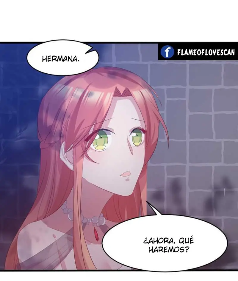 My Dear Vampire Lord - Capítulo 32 - Página 9 - LectorTMOo
