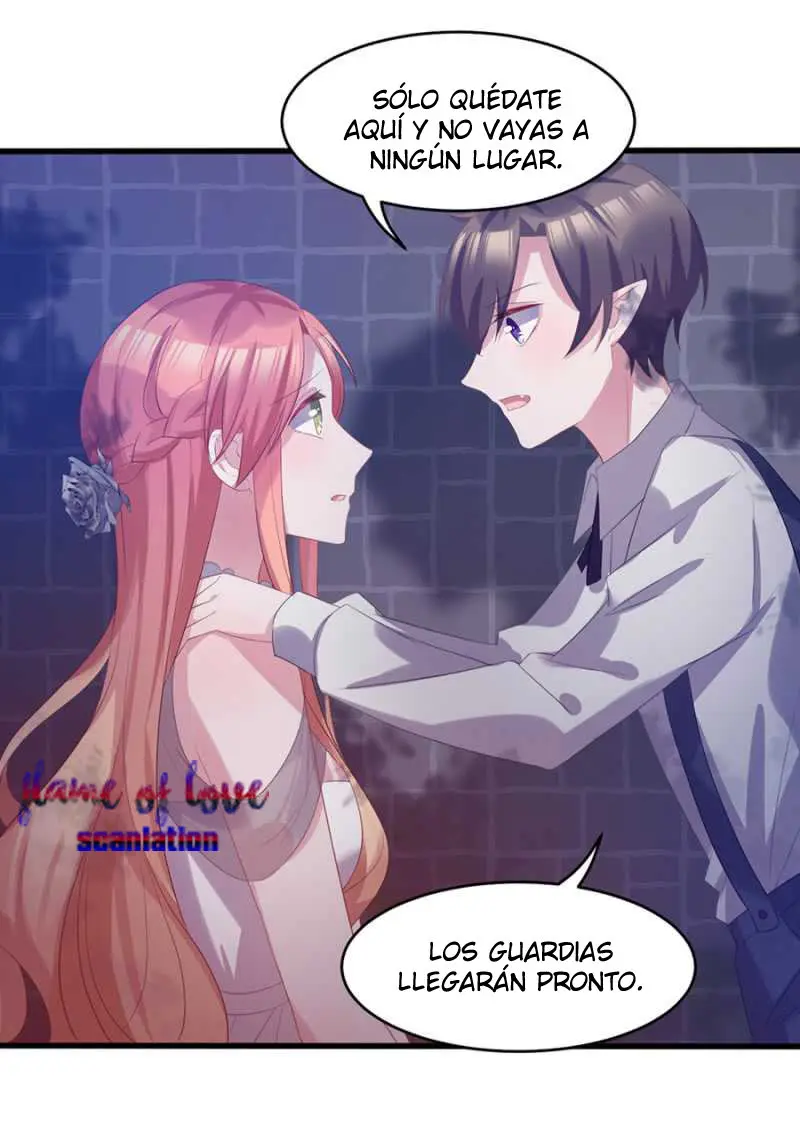 My Dear Vampire Lord - Capítulo 32 - Página 10 - LectorTMOo