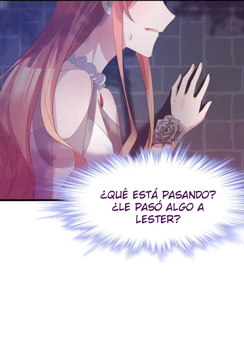 My Dear Vampire Lord - Capítulo 32 - Página 14 - LectorTMOo