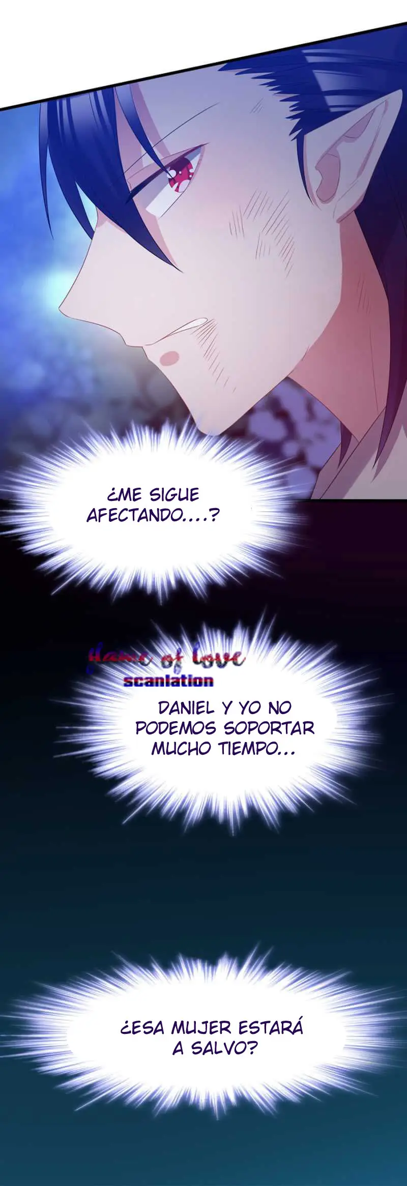 My Dear Vampire Lord - Capítulo 32 - Página 21 - LectorTMOo