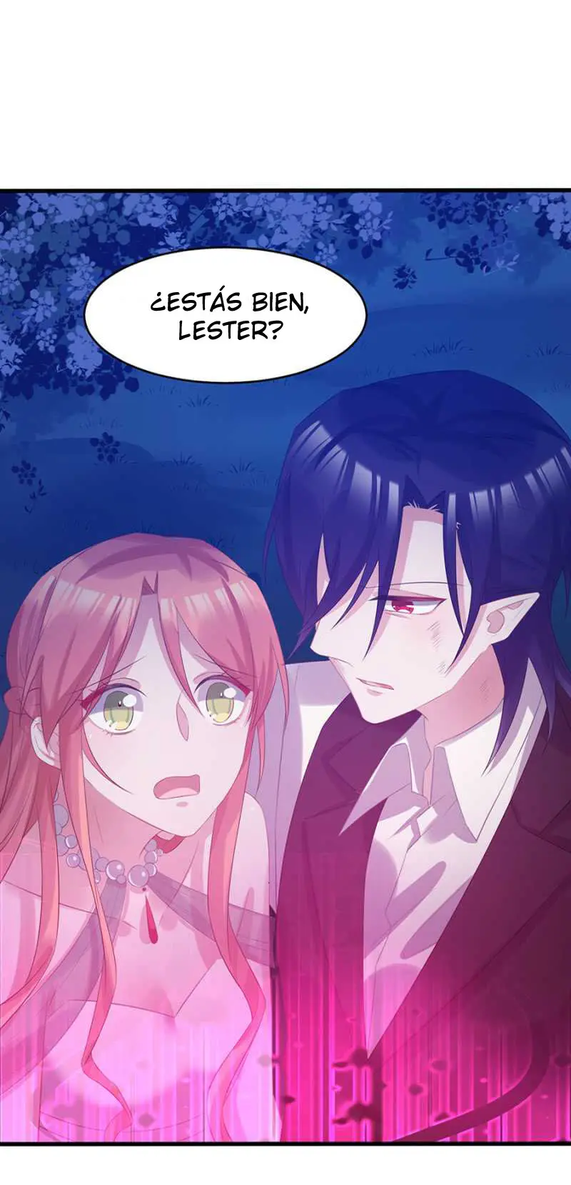 My Dear Vampire Lord - Capítulo 32 - Página 26 - LectorTMOo