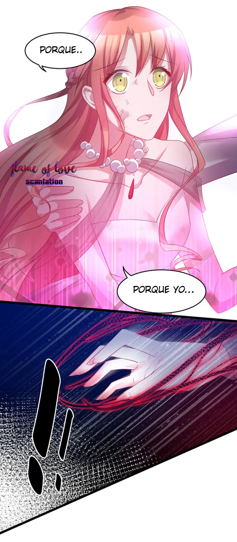My Dear Vampire Lord - Capítulo 33 - Página 4 - LectorTMOo