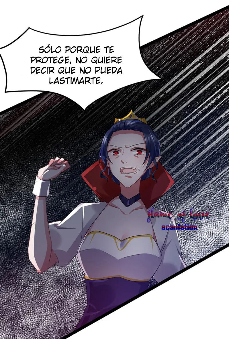 My Dear Vampire Lord - Capítulo 33 - Página 17 - LectorTMOo