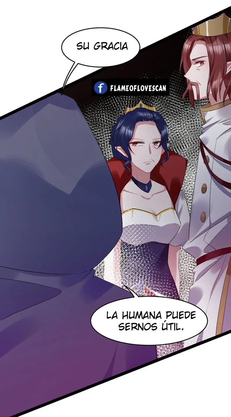 My Dear Vampire Lord - Capítulo 33 - Página 23 - LectorTMOo