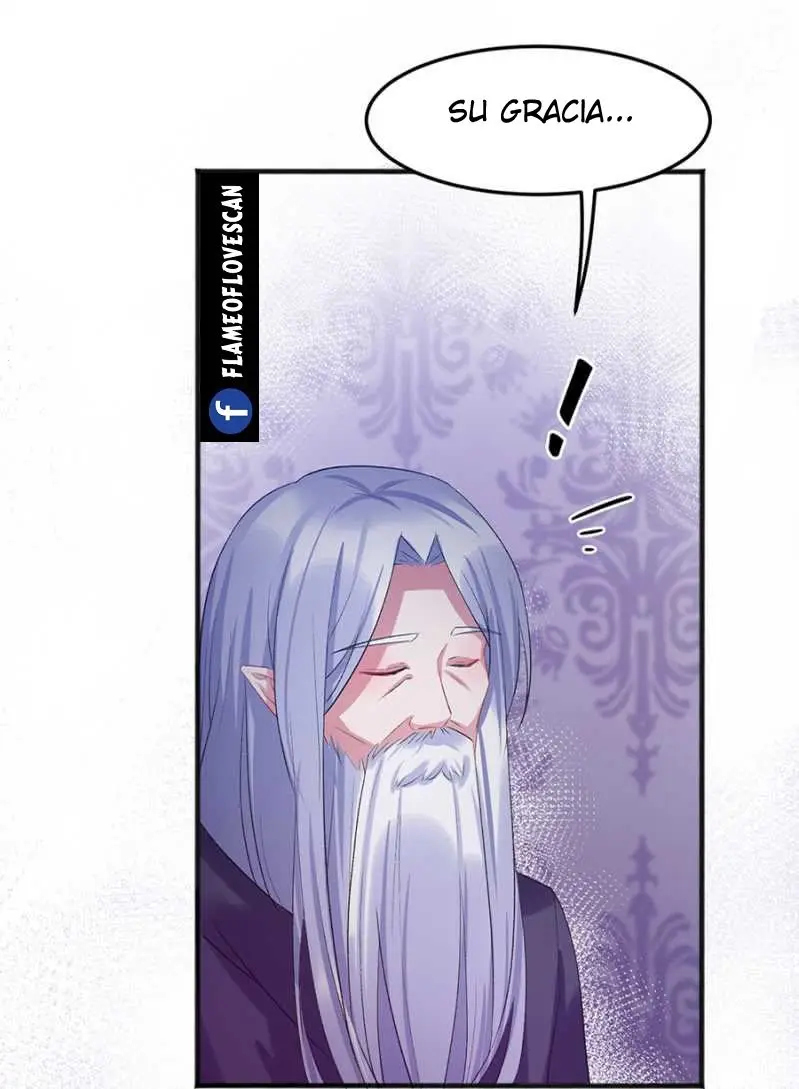 My Dear Vampire Lord - Capítulo 34 - Página 12 - LectorTMOo