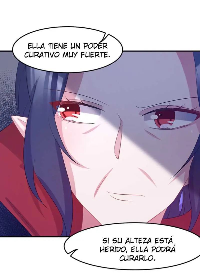 My Dear Vampire Lord - Capítulo 34 - Página 14 - LectorTMOo