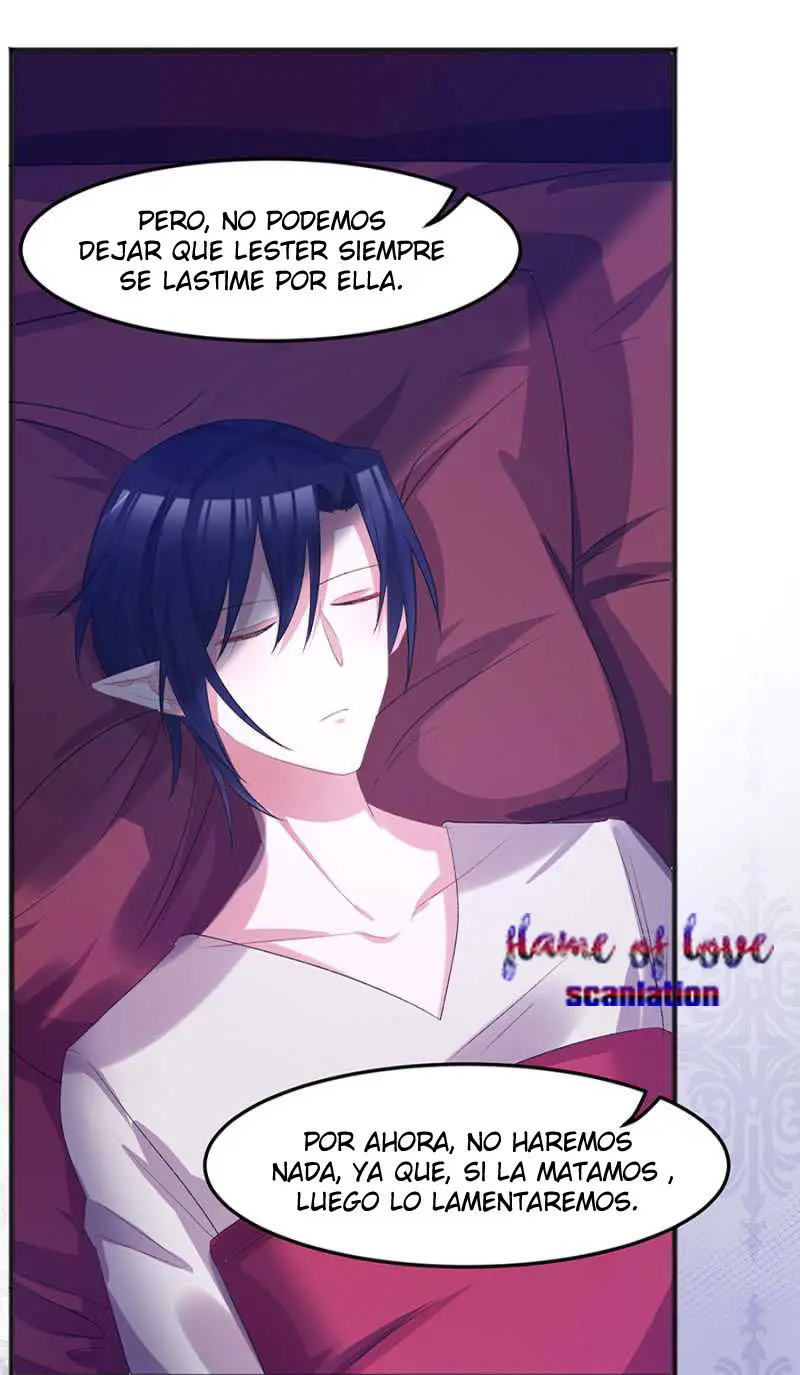 My Dear Vampire Lord - Capítulo 34 - Página 15 - LectorTMOo