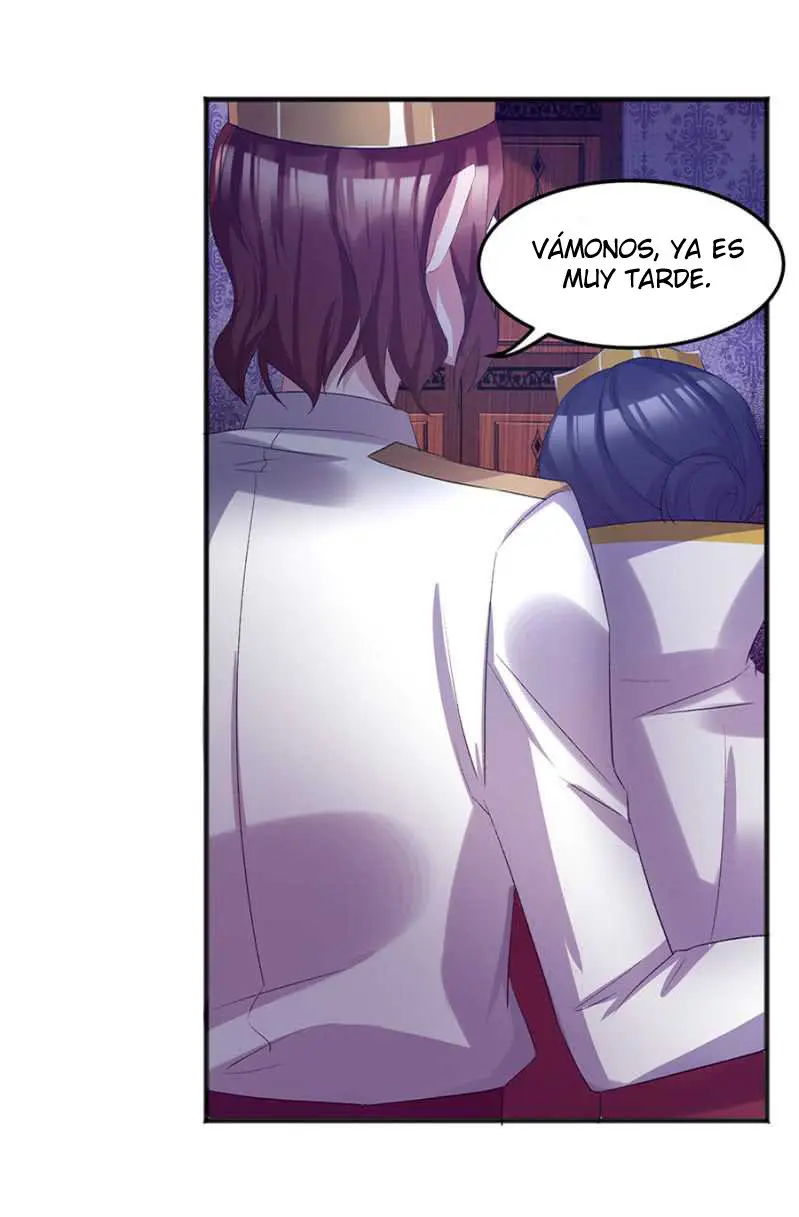 My Dear Vampire Lord - Capítulo 34 - Página 17 - LectorTMOo