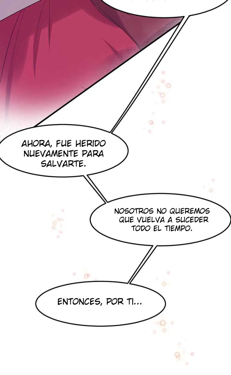 My Dear Vampire Lord - Capítulo 34 - Página 26 - LectorTMOo