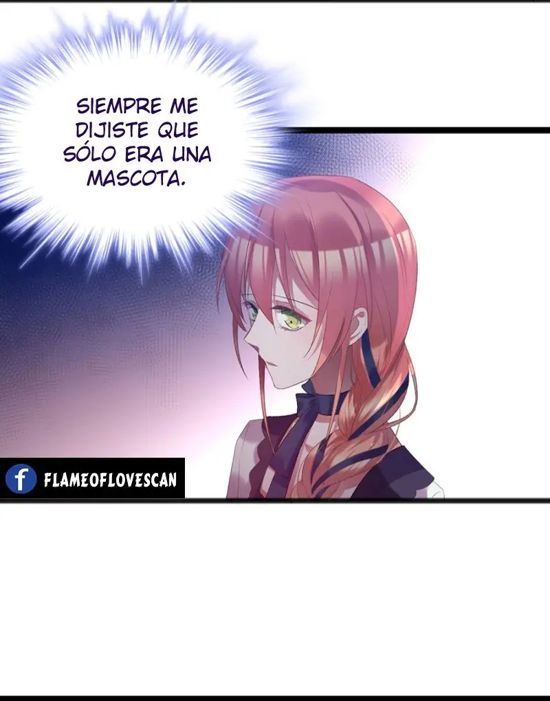 My Dear Vampire Lord - Capítulo 35 - Página 5 - LectorTMOo
