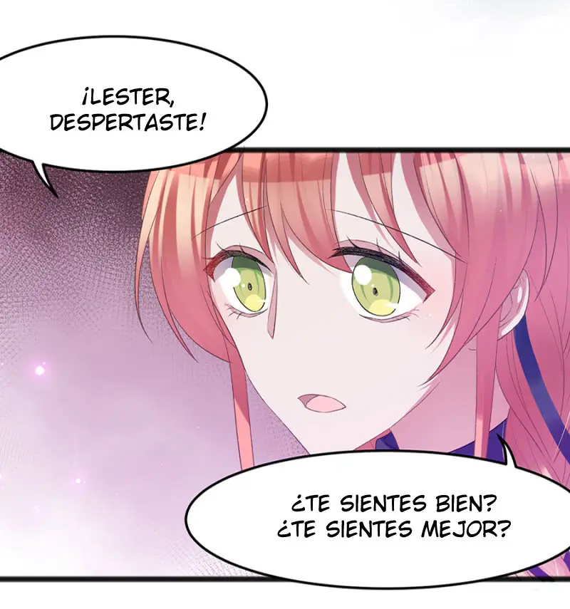 My Dear Vampire Lord - Capítulo 35 - Página 8 - LectorTMOo
