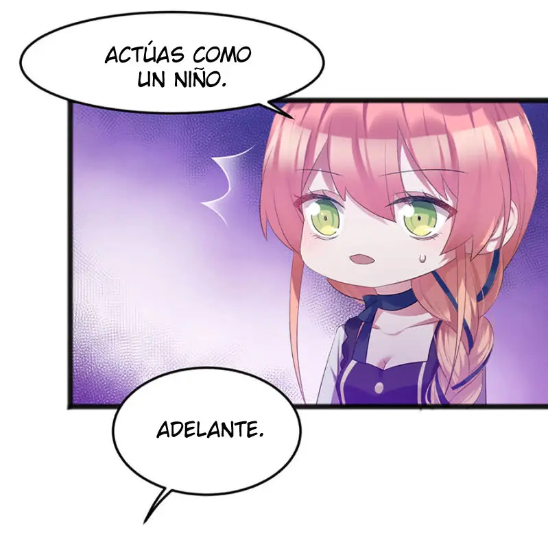 My Dear Vampire Lord - Capítulo 35 - Página 16 - LectorTMOo