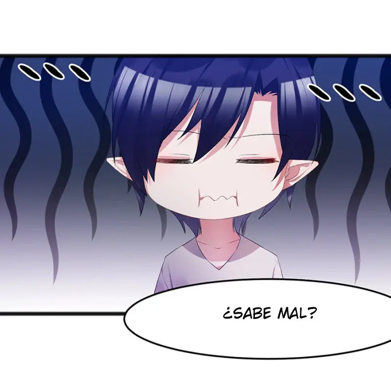 My Dear Vampire Lord - Capítulo 35 - Página 18 - LectorTMOo