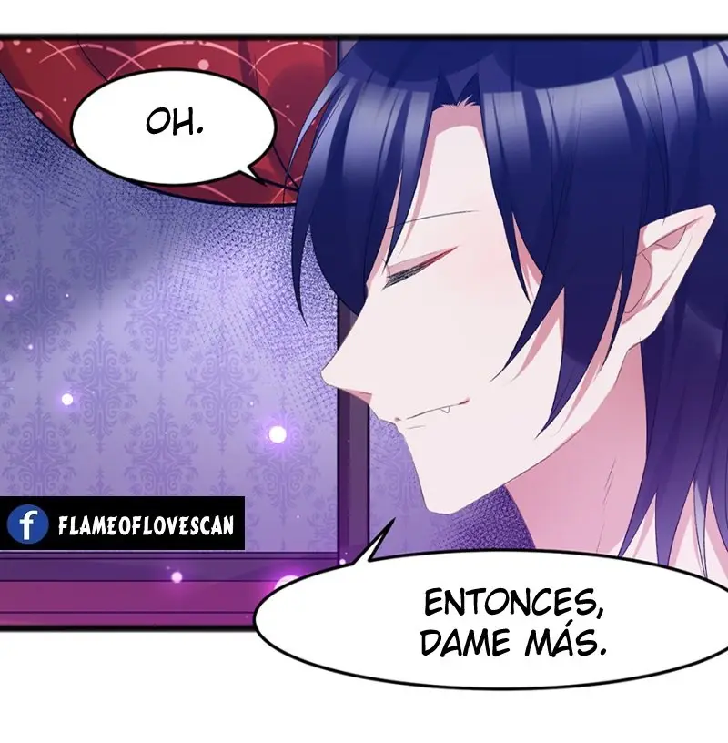 My Dear Vampire Lord - Capítulo 35 - Página 20 - LectorTMOo