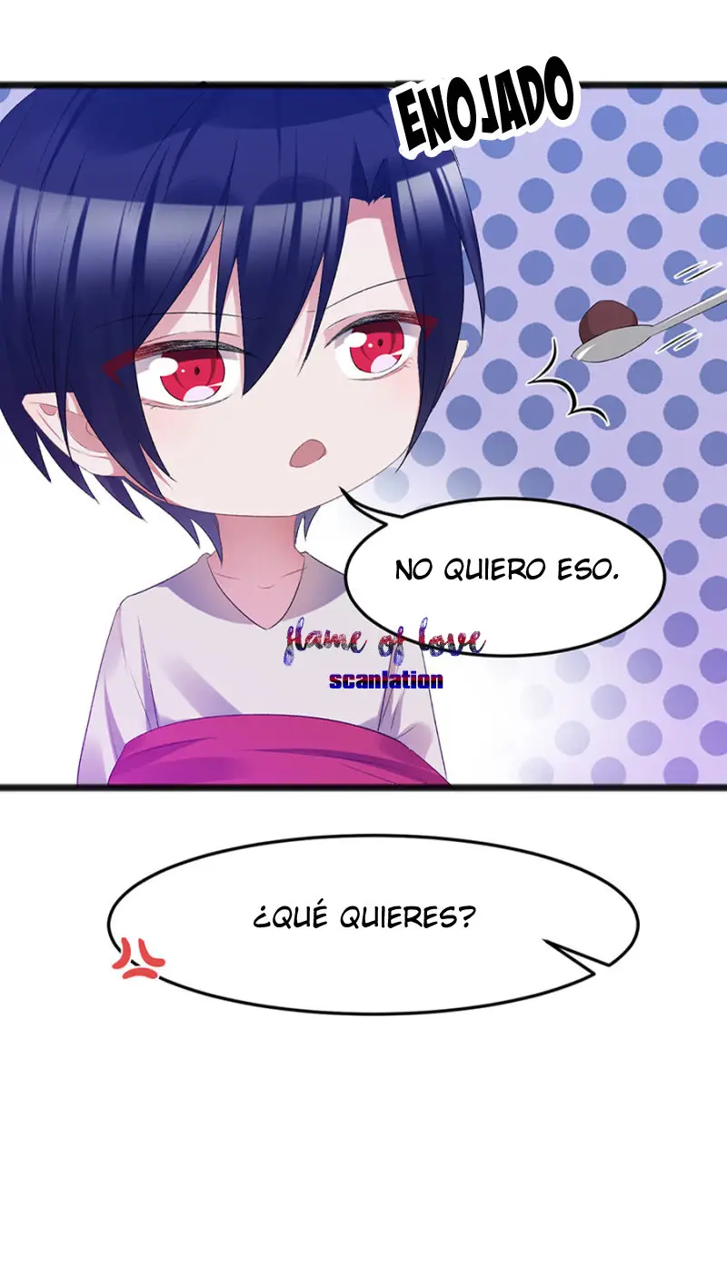 My Dear Vampire Lord - Capítulo 35 - Página 21 - LectorTMOo
