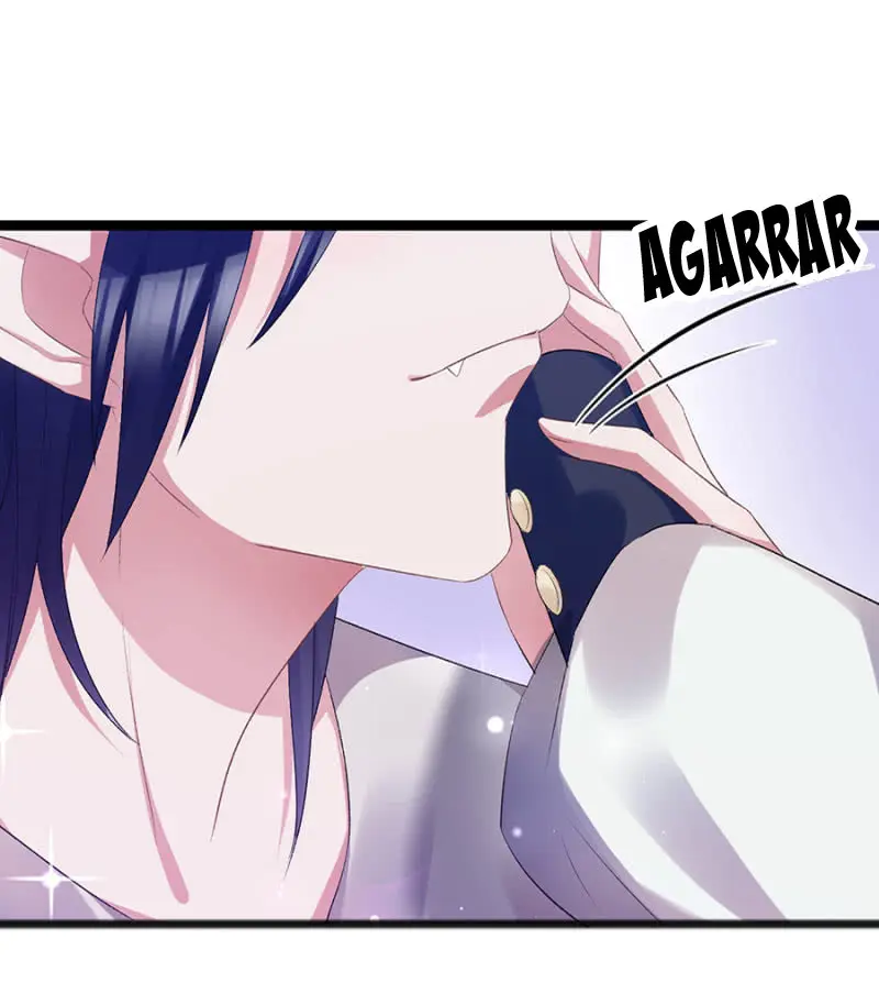 My Dear Vampire Lord - Capítulo 35 - Página 22 - LectorTMOo