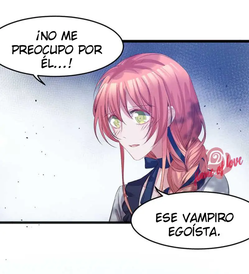 My Dear Vampire Lord - Capítulo 36 - Página 9 - LectorTMOo