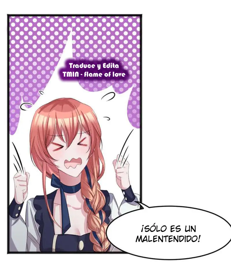 My Dear Vampire Lord - Capítulo 36 - Página 12 - LectorTMOo