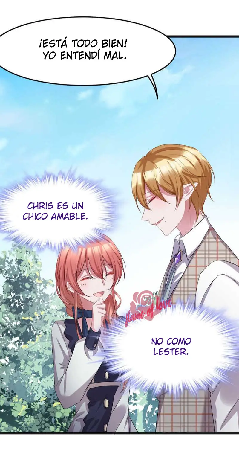 My Dear Vampire Lord - Capítulo 36 - Página 13 - LectorTMOo