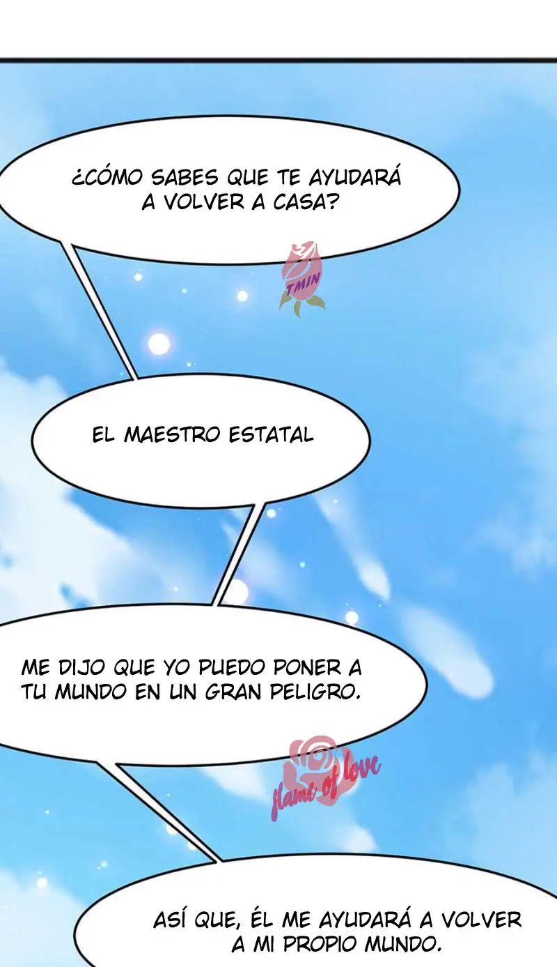 My Dear Vampire Lord - Capítulo 36 - Página 18 - LectorTMOo