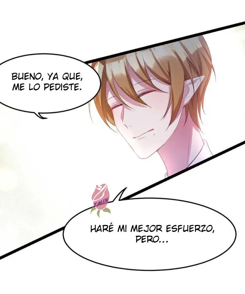 My Dear Vampire Lord - Capítulo 36 - Página 20 - LectorTMOo