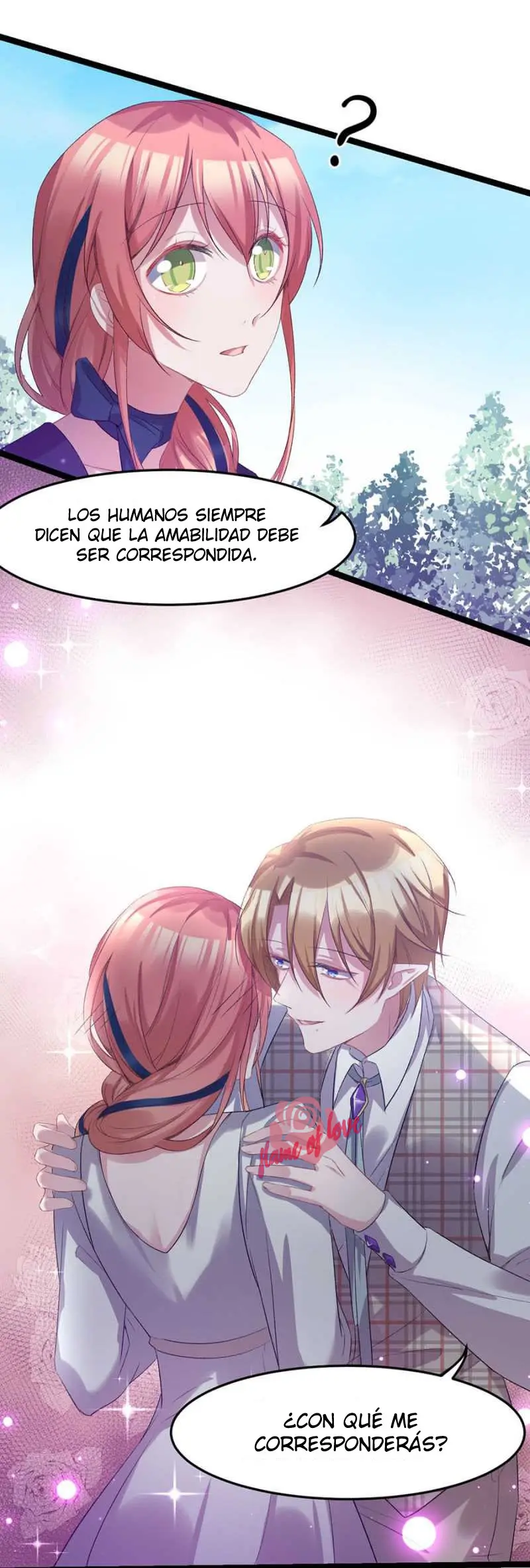 My Dear Vampire Lord - Capítulo 36 - Página 21 - LectorTMOo