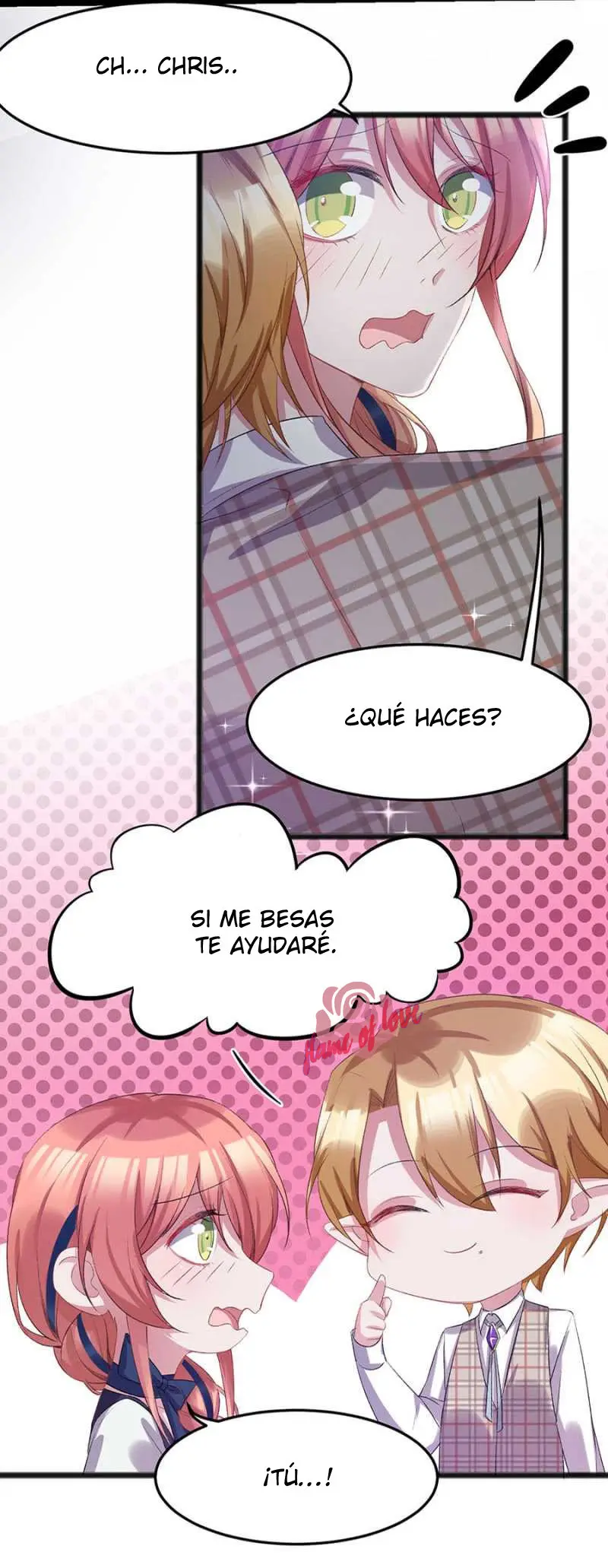 My Dear Vampire Lord - Capítulo 36 - Página 22 - LectorTMOo
