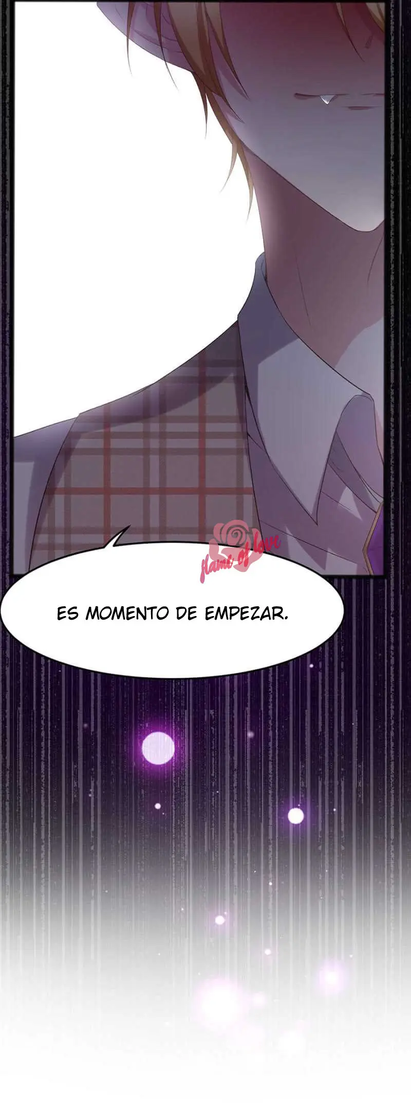 My Dear Vampire Lord - Capítulo 36 - Página 32 - LectorTMOo