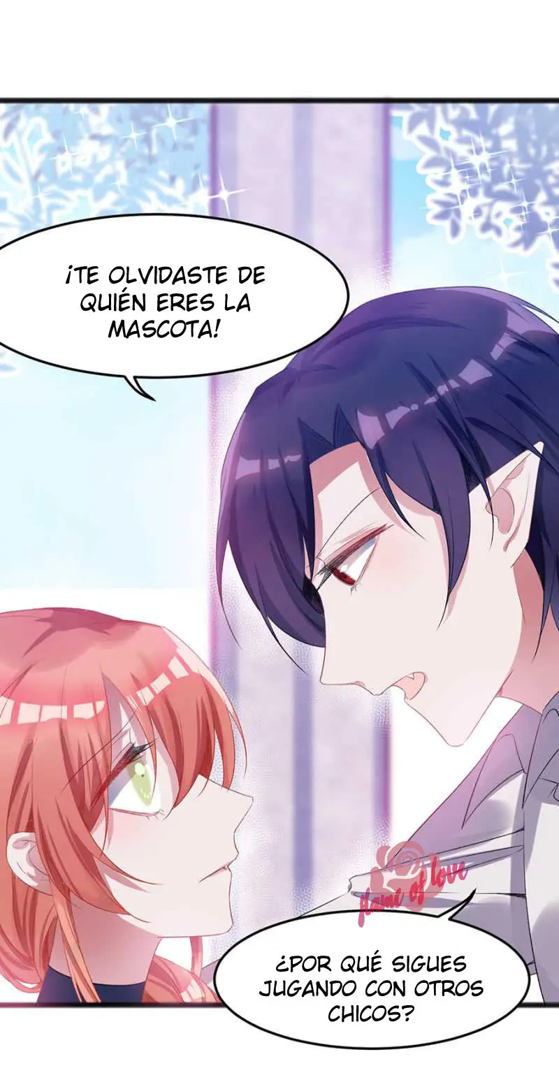 My Dear Vampire Lord - Capítulo 37 - Página 4 - LectorTMOo