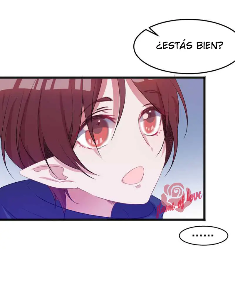 My Dear Vampire Lord - Capítulo 37 - Página 12 - LectorTMOo