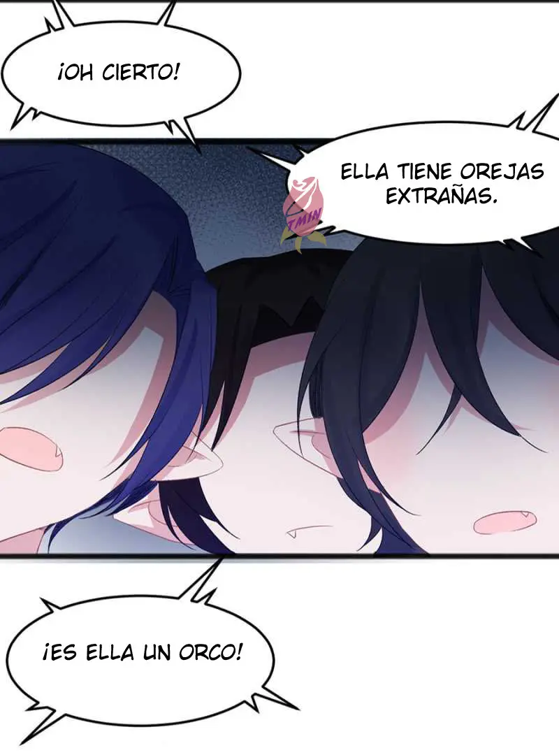 My Dear Vampire Lord - Capítulo 37 - Página 15 - LectorTMOo
