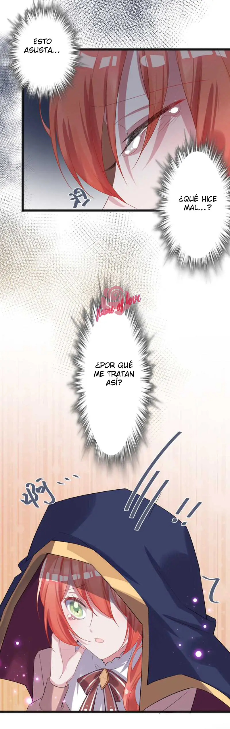 My Dear Vampire Lord - Capítulo 37 - Página 19 - LectorTMOo