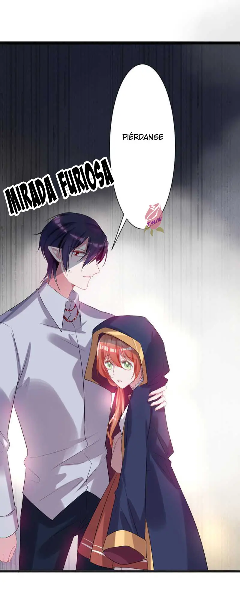My Dear Vampire Lord - Capítulo 37 - Página 20 - LectorTMOo