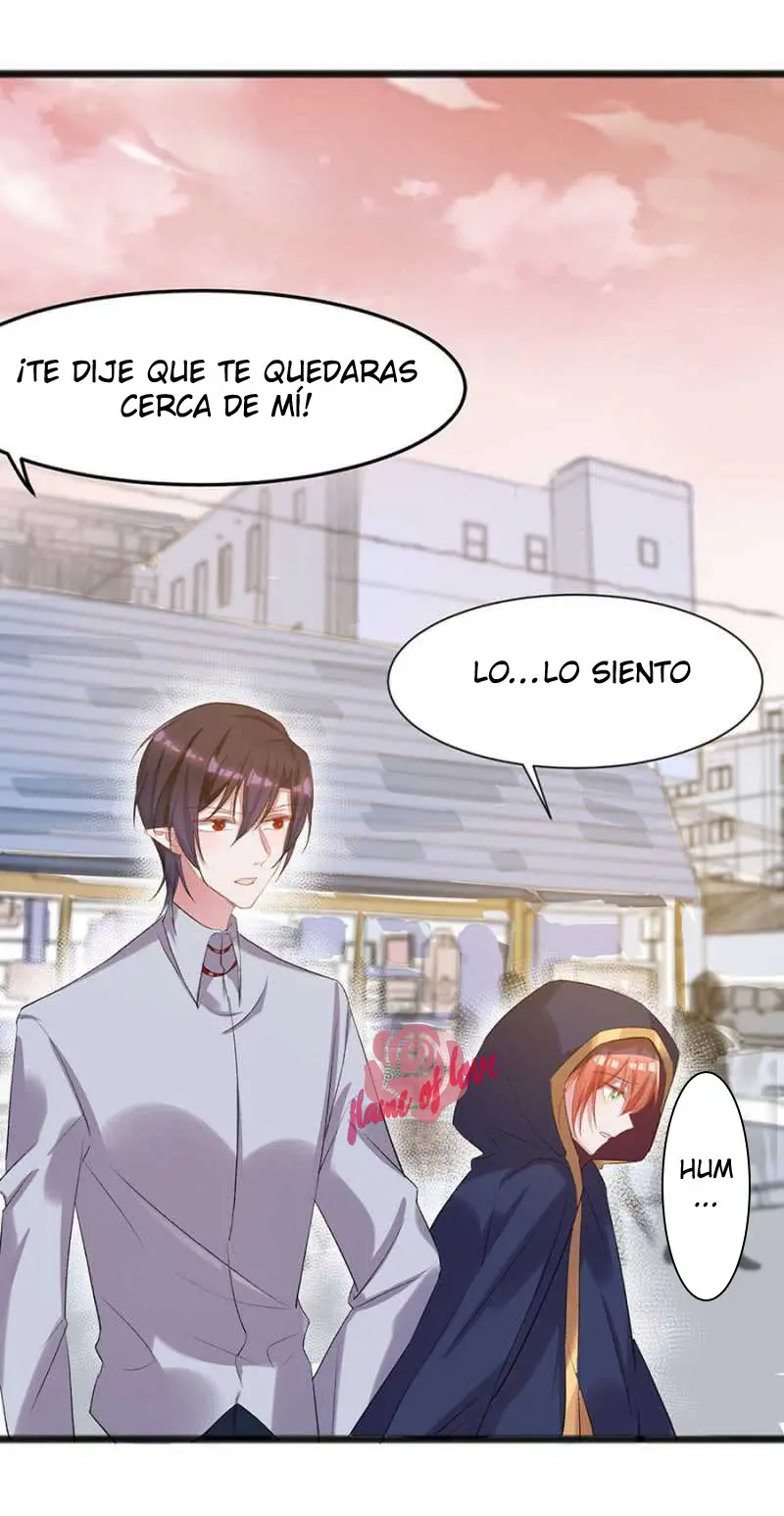 My Dear Vampire Lord - Capítulo 37 - Página 22 - LectorTMOo