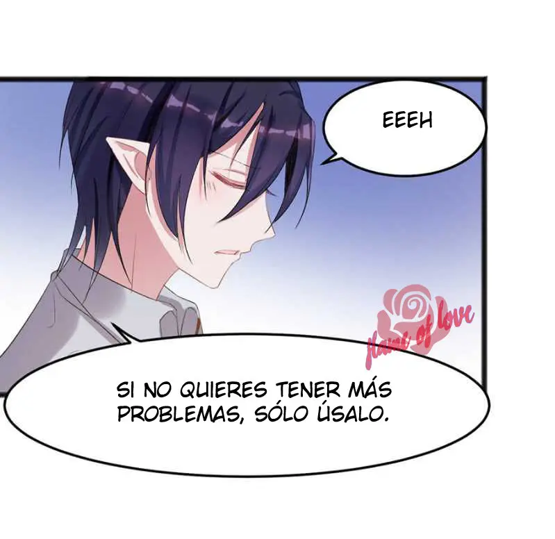 My Dear Vampire Lord - Capítulo 37 - Página 26 - LectorTMOo