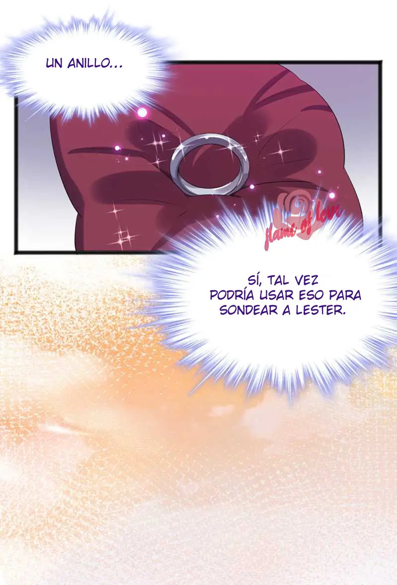 My Dear Vampire Lord - Capítulo 37 - Página 30 - LectorTMOo