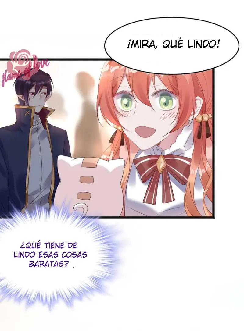 My Dear Vampire Lord - Capítulo 38 - Página 18 - LectorTMOo
