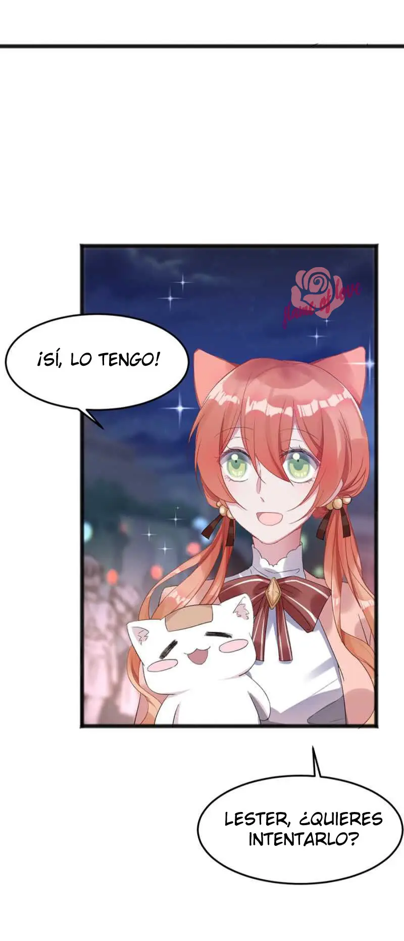My Dear Vampire Lord - Capítulo 38 - Página 20 - LectorTMOo