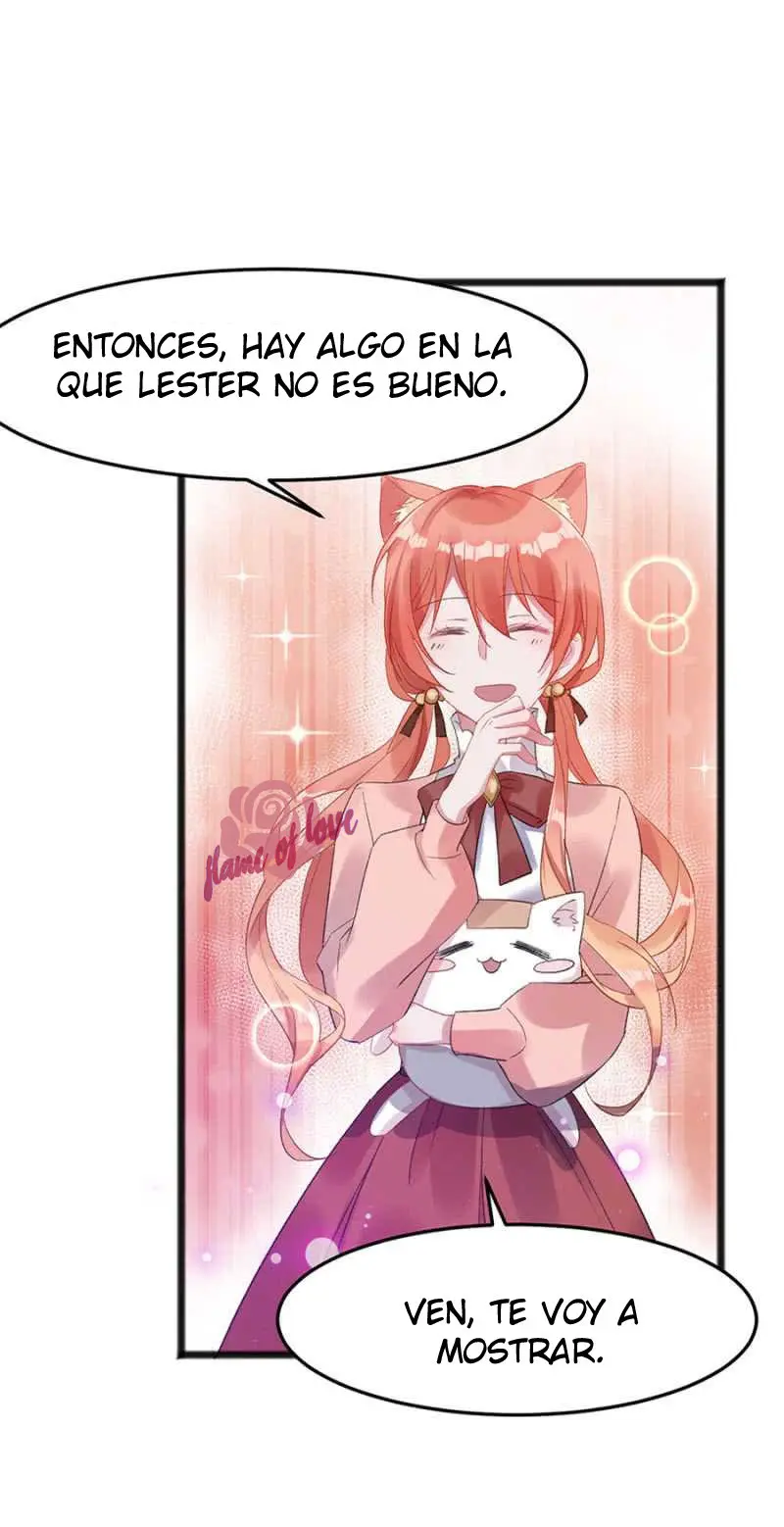 My Dear Vampire Lord - Capítulo 38 - Página 26 - LectorTMOo