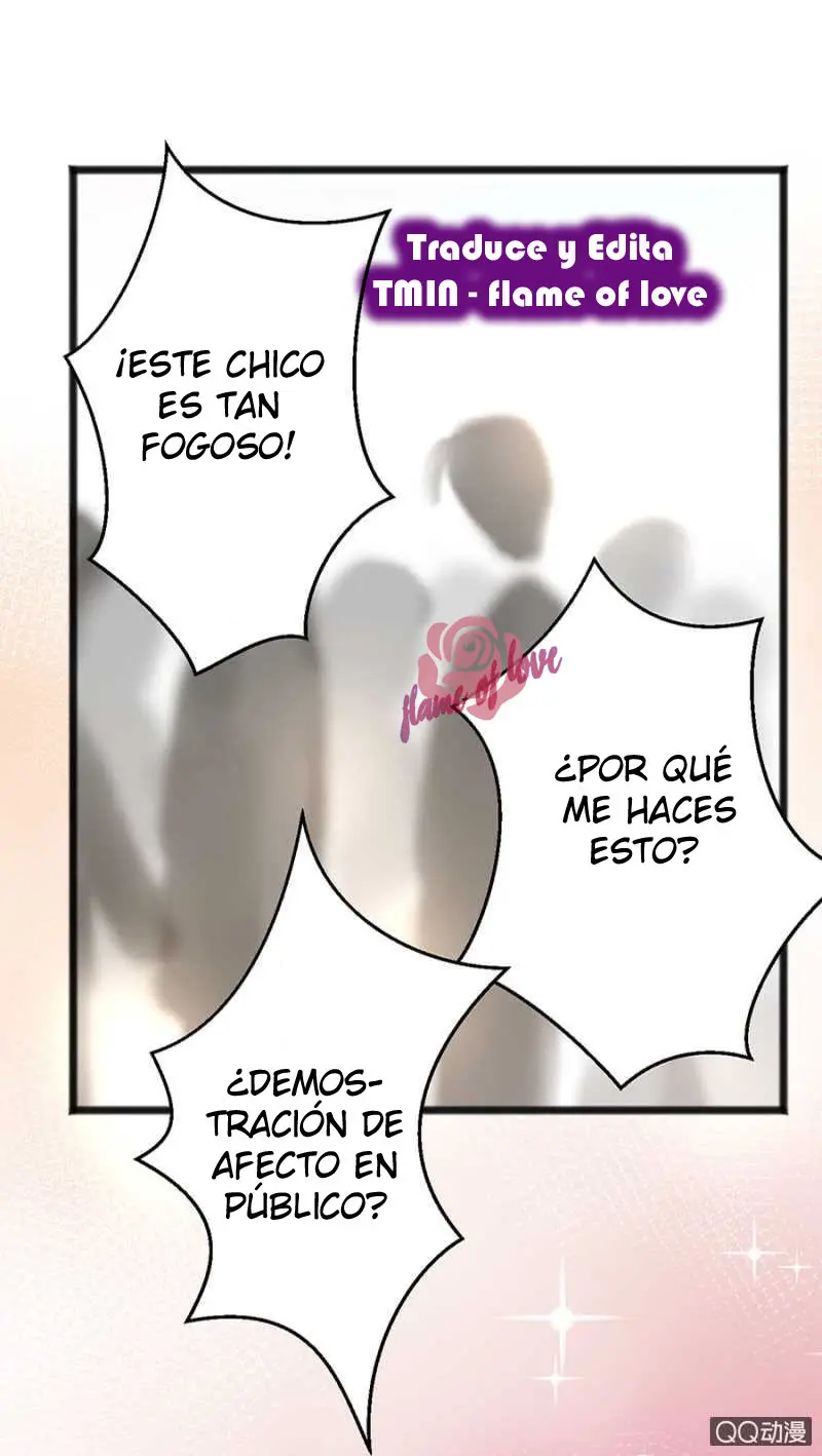 My Dear Vampire Lord - Capítulo 38 - Página 31 - LectorTMOo