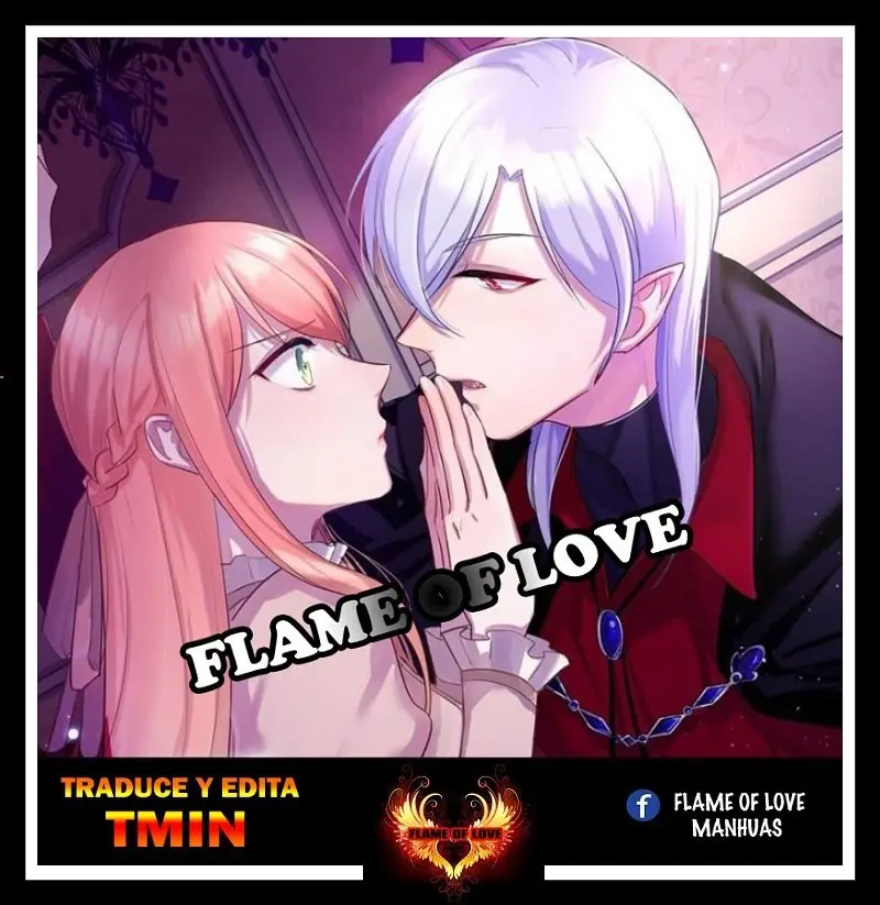 My Dear Vampire Lord - Capítulo 39 - Página 2 - LectorTMOo