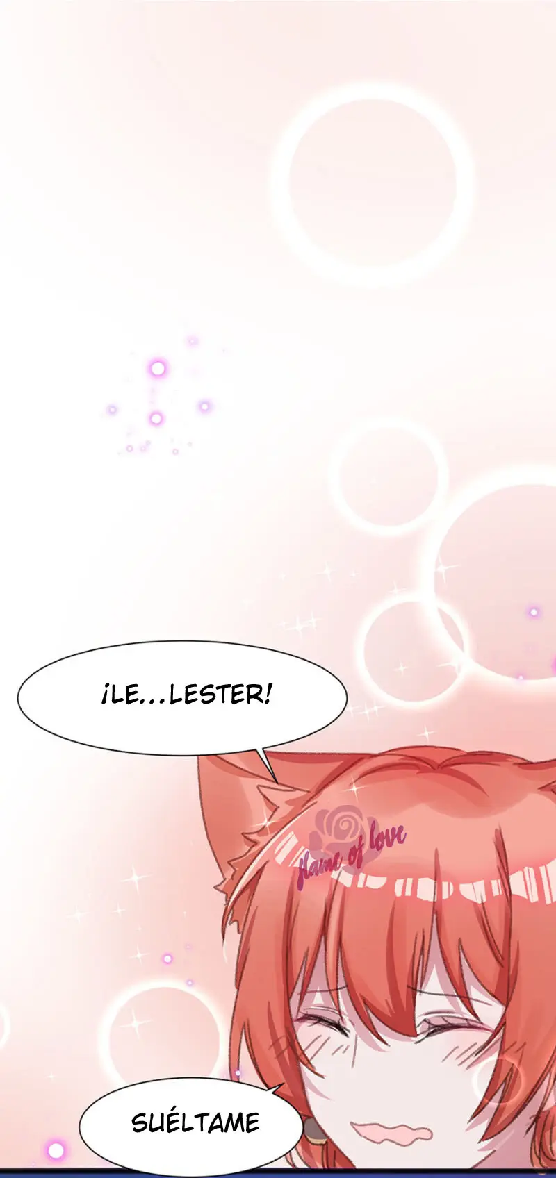 My Dear Vampire Lord - Capítulo 39 - Página 3 - LectorTMOo