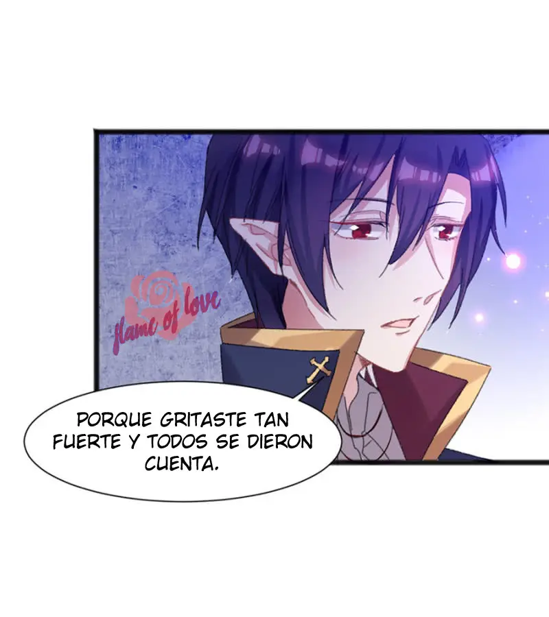 My Dear Vampire Lord - Capítulo 39 - Página 8 - LectorTMOo