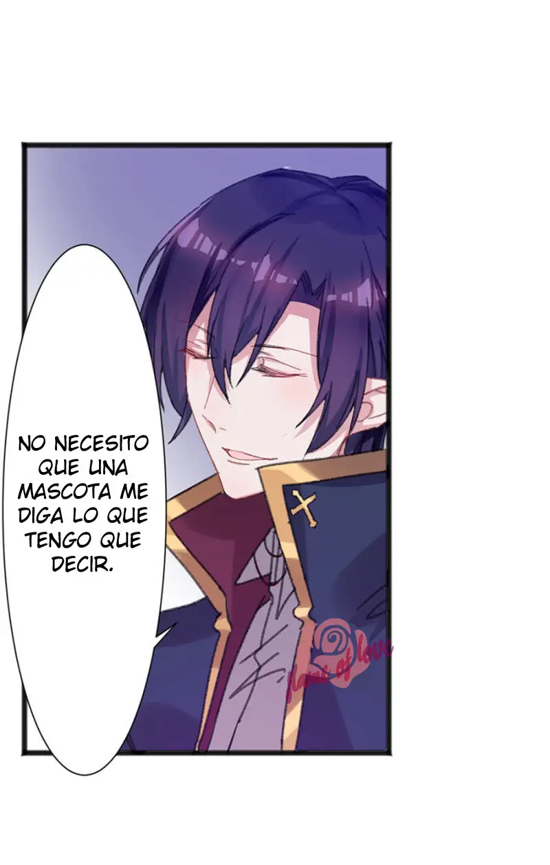 My Dear Vampire Lord - Capítulo 39 - Página 11 - LectorTMOo